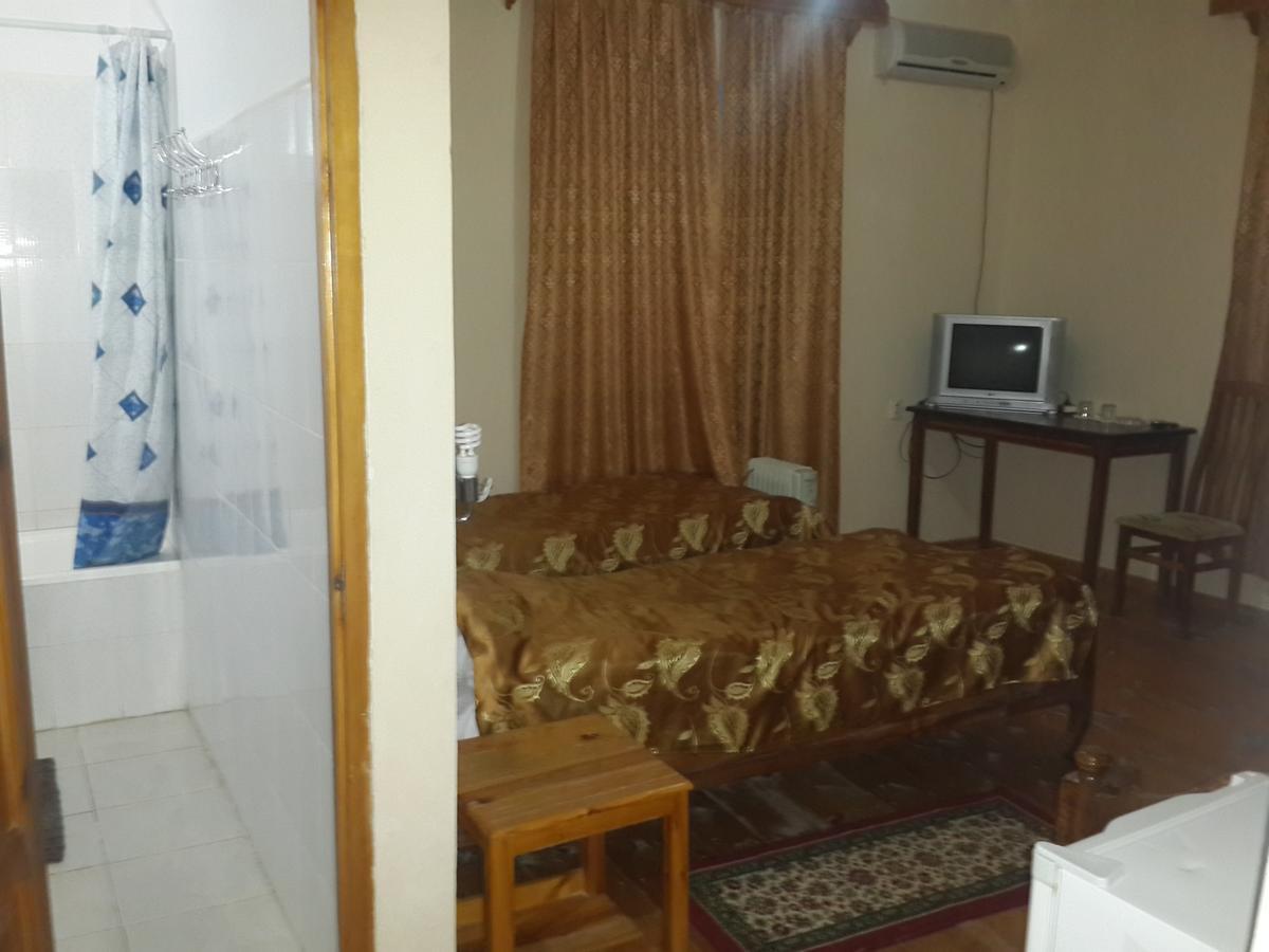 Hotel Islambek Xiva Exterior foto